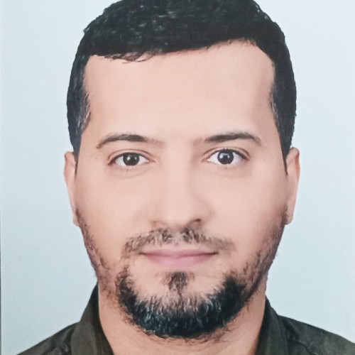 Meister A. profile photo