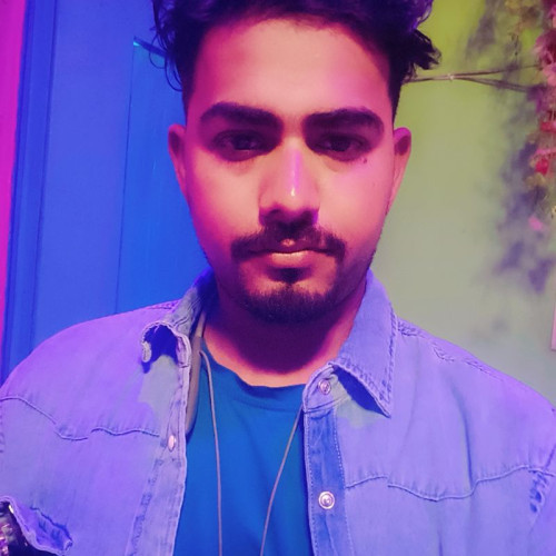 Arjun Kushwaha k. profile photo