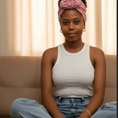 kyntha e. profile photo