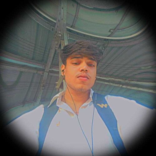 anup a. profile photo