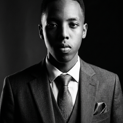 Mujuni R. profile photo
