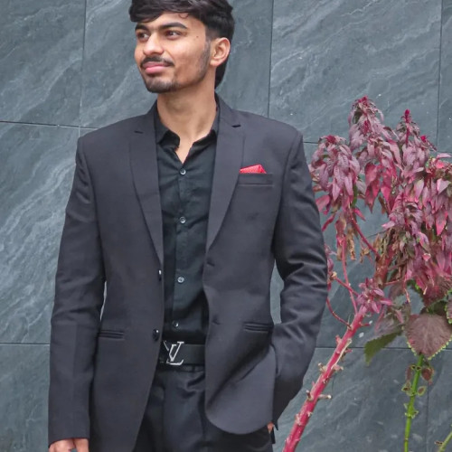 Saksham B. profile photo