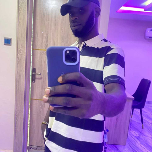 Egbe i. profile photo
