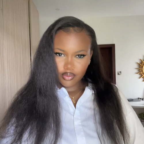 Stacey M. profile photo