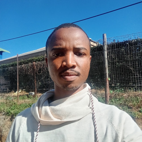 Njabulo M. profile photo