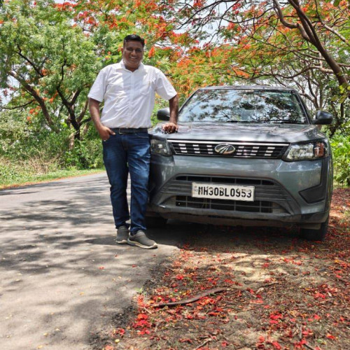 Nitin T. profile photo