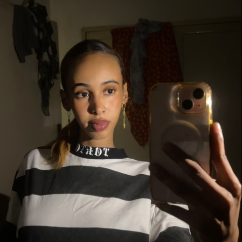 Maya  A. profile photo