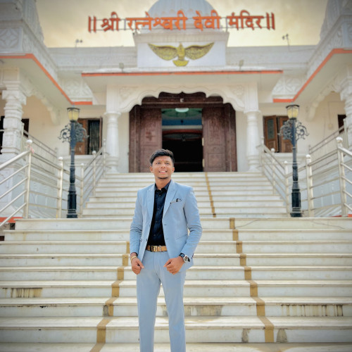 prathmesh T. profile photo