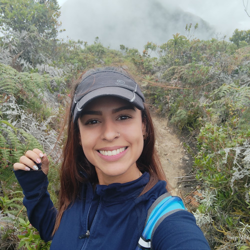 CARLOTA B.