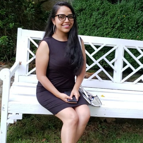 Edith G. profile photo