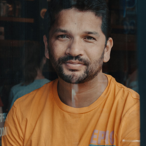 Diego  H. profile photo