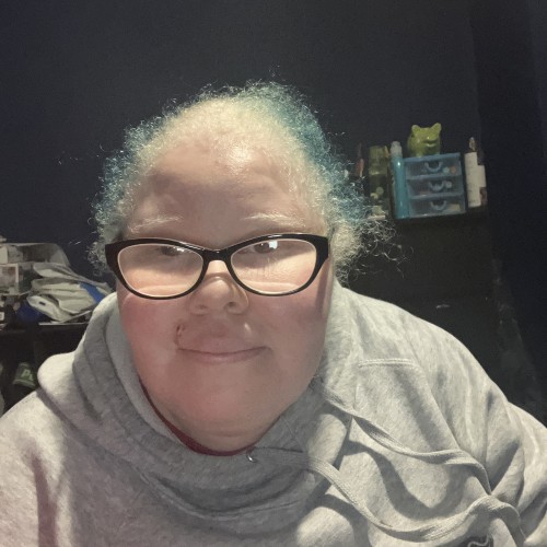 Christal  K. profile photo