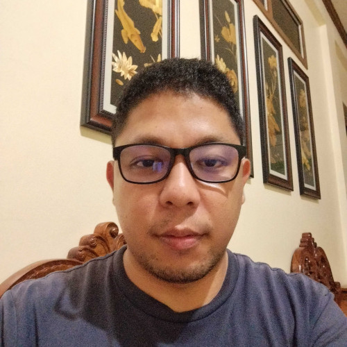 Jayson M.
