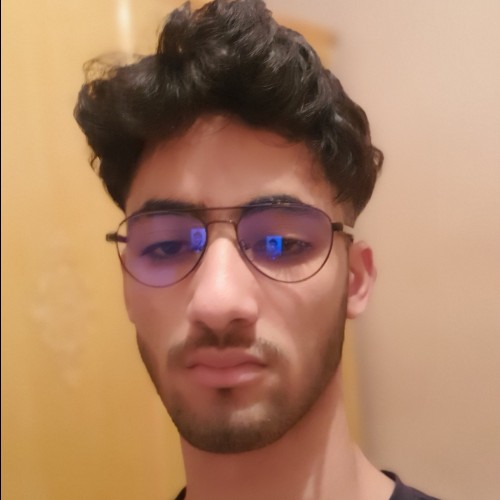 Bilal S. profile photo