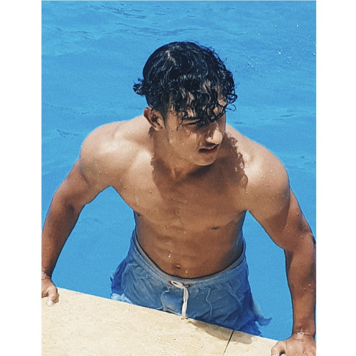 Mussine F. profile photo