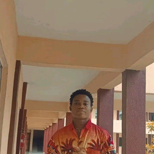 Godlyseed  D. profile photo