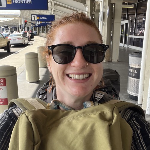 Madeline C. profile photo