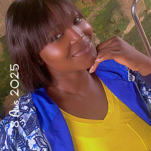olufisayo E. profile photo