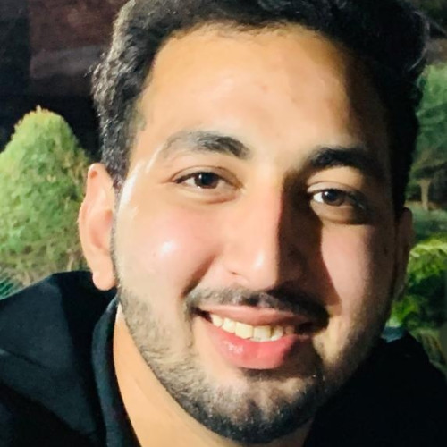 Sagar P. profile photo