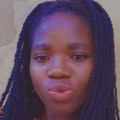 Justine K. profile photo