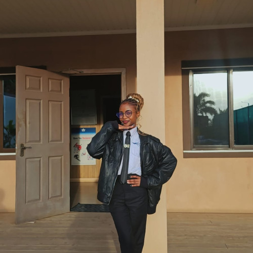 Ellah M. profile photo