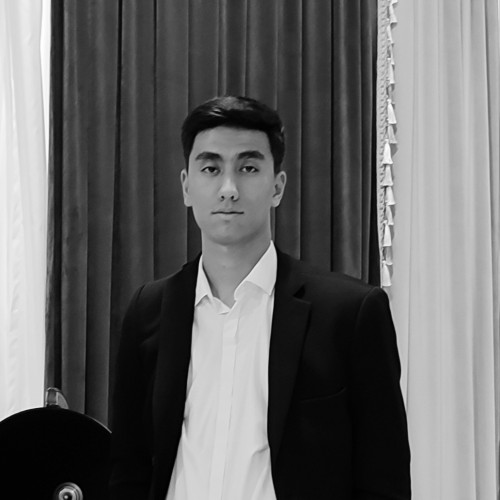 Akbar  Q.