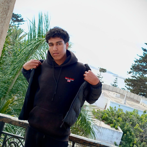 Essam S. profile photo