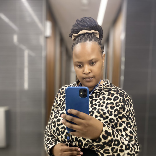 Lebogang N. profile photo