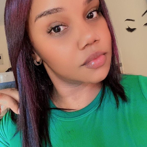 maria r. profile photo