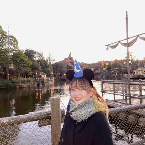Momona U.