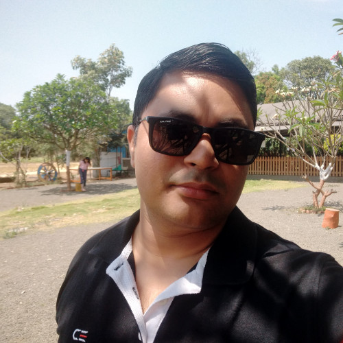Vipin V.