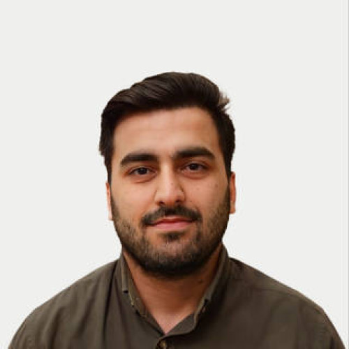 Jafar J. profile photo