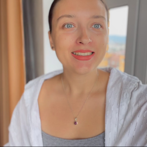 Maria T. profile photo