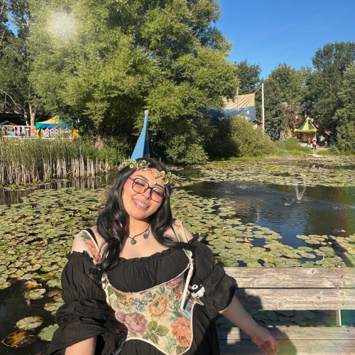Aydee C. profile photo