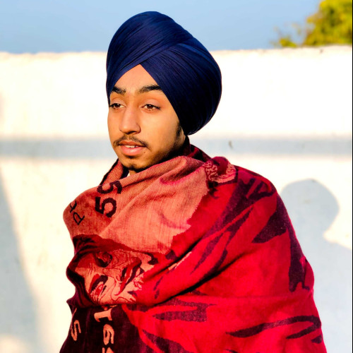 ARSH s. profile photo