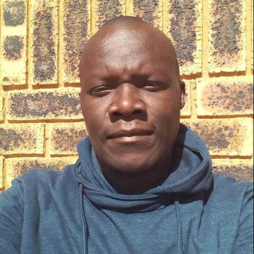Mervin M. profile photo