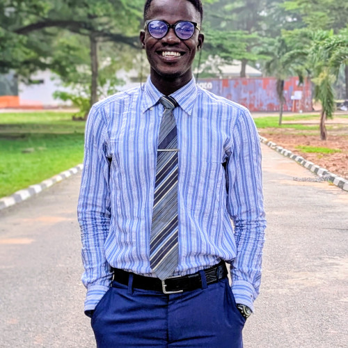 ADENIYI M. profile photo