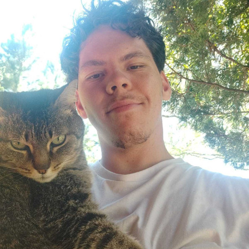 David T. profile photo