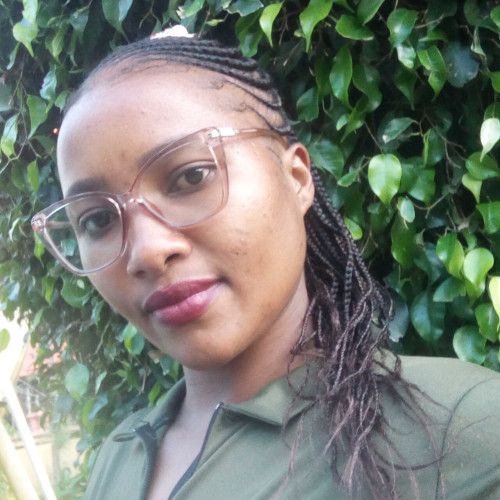 Grace  N. profile photo