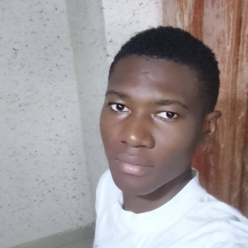 Godswill  C. profile photo