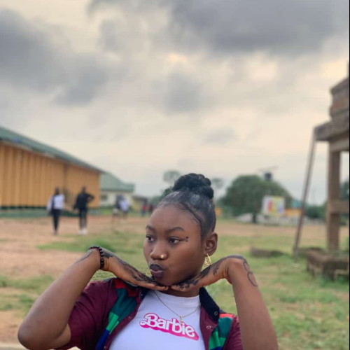 Aishat A. profile photo