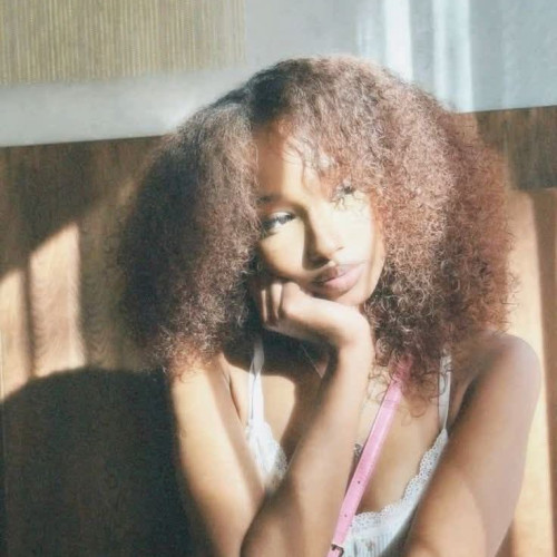 Simone A. profile photo