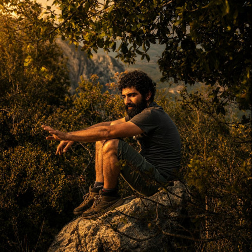 Jah K. profile photo