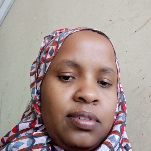 Jamila M. profile photo