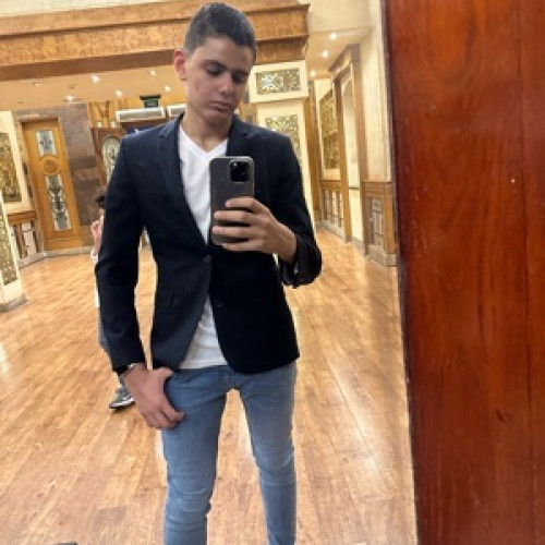 Kareem S. profile photo
