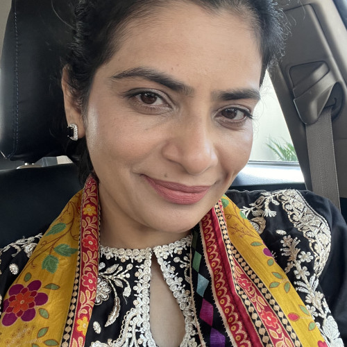 Henna M. profile photo