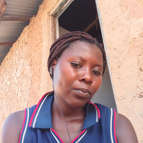 Salome K. profile photo
