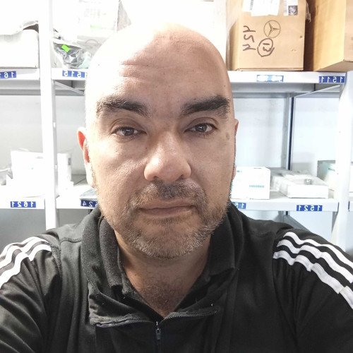 Iván M. profile photo