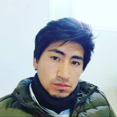 luis omar  a.