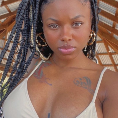 Ashanti K.